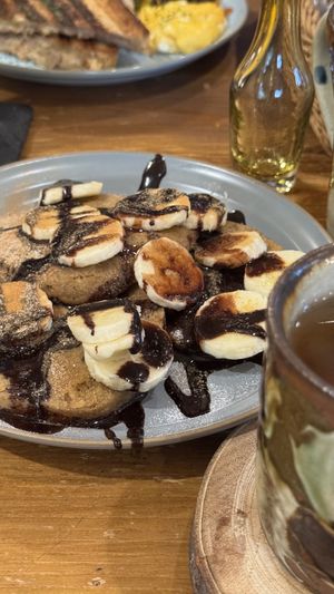   at Bloom Coffee Okinawa - ブルームコーヒーオキナワ in Okinawa