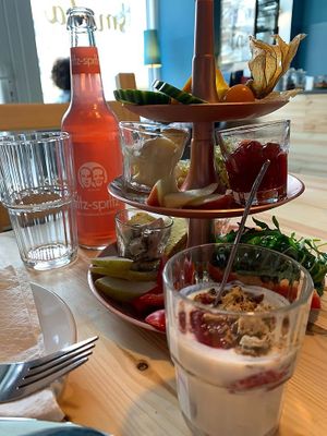 smula de luxe at smula in Berlin