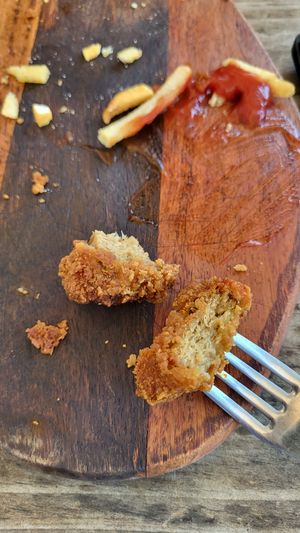  at Nomadic Brewing Cafe - 노매딕 브루잉 카페 in Jeonju