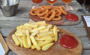  at Nomadic Brewing Cafe - 노매딕 브루잉 카페 in Jeonju