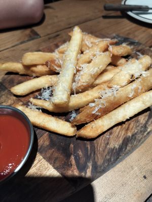  at Nomadic Brewing Cafe - 노매딕 브루잉 카페 in Jeonju