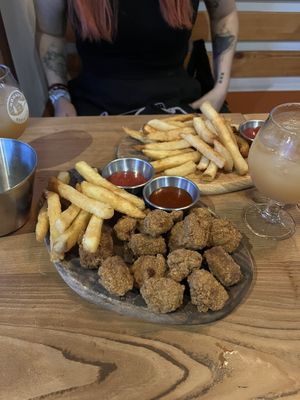   at Nomadic Brewing Cafe - 노매딕 브루잉 카페 in Jeonju