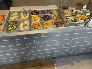   at Die Gartenkuche in Bad Aibling