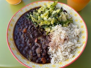   at Die Gartenkuche in Bad Aibling