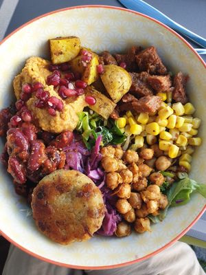  at Die Gartenkuche in Bad Aibling