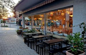  at Die Gartenkuche in Bad Aibling