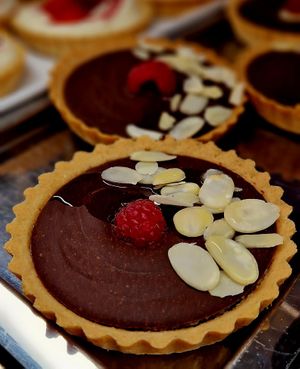  at Die Gartenkuche in Bad Aibling