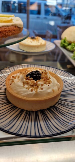  at Die Gartenkuche in Bad Aibling