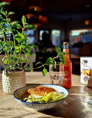  at Die Gartenkuche in Bad Aibling