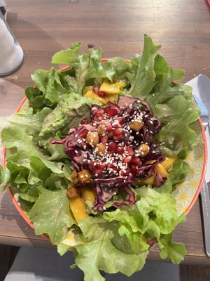 Bowl Medium   at Die Gartenkuche in Bad Aibling