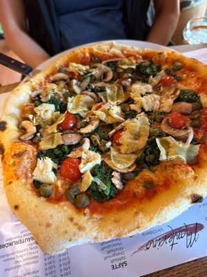  at Montevino in Schierke