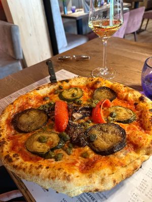  at Montevino in Schierke