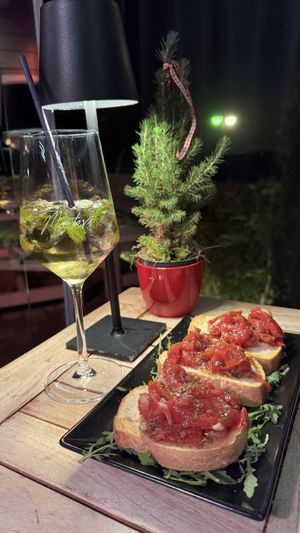   at Montevino in Schierke