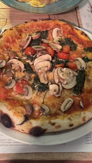   at Montevino in Schierke