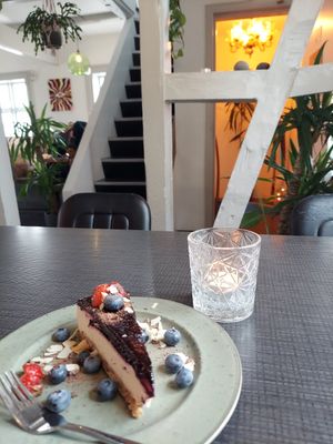 Peaceful and relaxing space at Mama  in Reykjavik