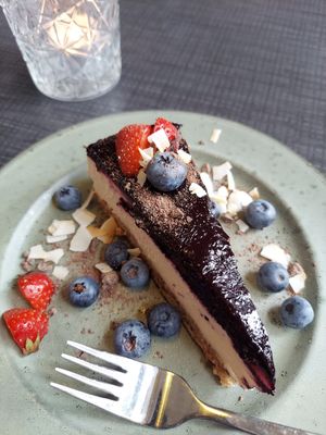 So good! at Mama  in Reykjavik