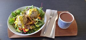  at Mama  in Reykjavik