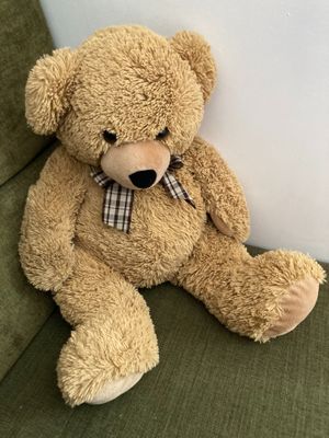 The mascot? at Mama  in Reykjavik