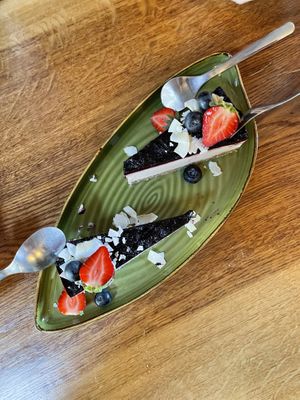   at Mama  in Reykjavik