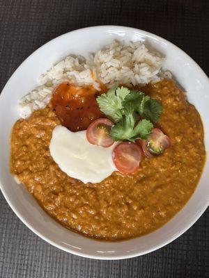 Dahl  at Mama  in Reykjavik