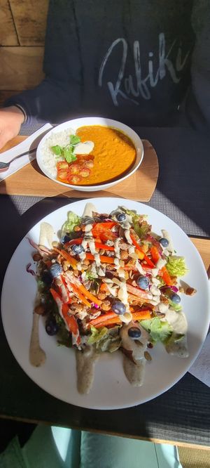  at Mama  in Reykjavik