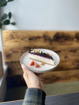   at Mama  in Reykjavik