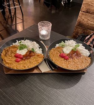   at Mama  in Reykjavik