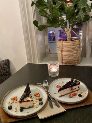   at Mama  in Reykjavik