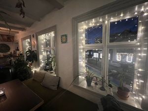   at Mama  in Reykjavik