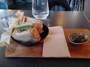  at Mama  in Reykjavik