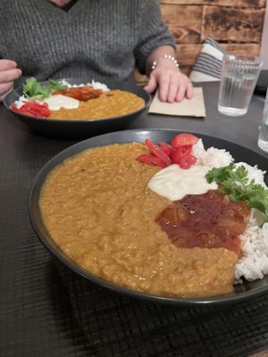   at Mama  in Reykjavik