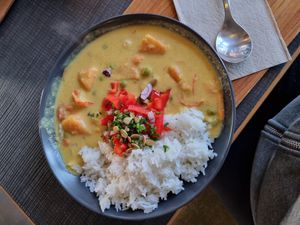  at Mama  in Reykjavik