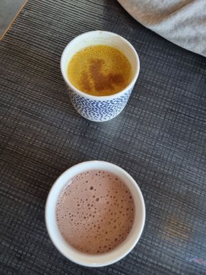  at Mama  in Reykjavik