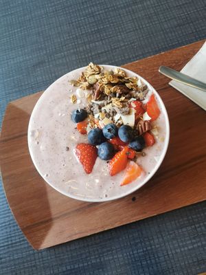  at Mama  in Reykjavik