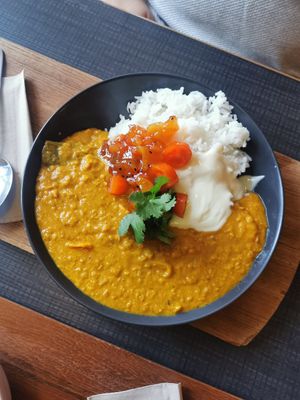  at Mama  in Reykjavik