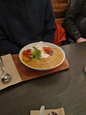  at Mama  in Reykjavik