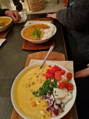 at Mama  in Reykjavik