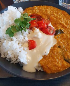  at Mama  in Reykjavik