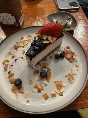   at Mama  in Reykjavik