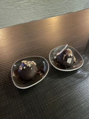   at Mama  in Reykjavik