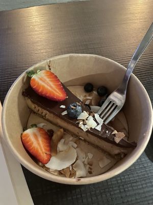   at Mama  in Reykjavik