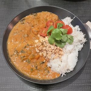 Dahl  at Mama  in Reykjavik