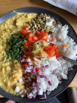   at Mama  in Reykjavik