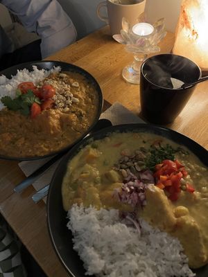   at Mama  in Reykjavik