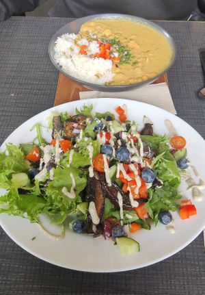  at Mama  in Reykjavik