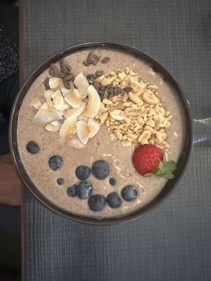   at Mama  in Reykjavik