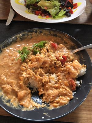   at Mama  in Reykjavik