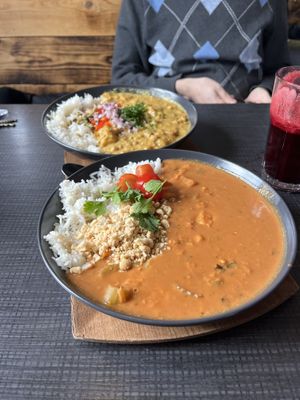   at Mama  in Reykjavik