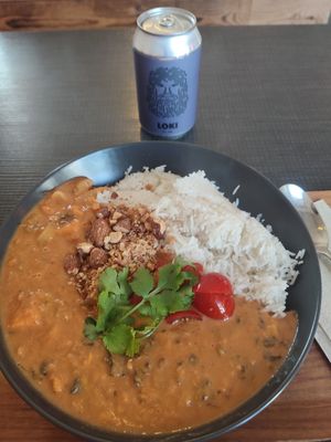  at Mama  in Reykjavik