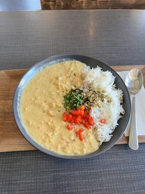   at Mama  in Reykjavik